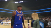 NBA 2K15: Screenshots zum Artikel