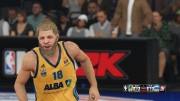 NBA 2K15: Screenshots zum Artikel