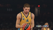 NBA 2K15: Screenshots zum Artikel