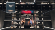 NBA 2K15: Screenshots zum Artikel