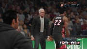 NBA 2K15: Screenshots zum Artikel