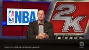 NBA 2K15: Screenshots zum Artikel