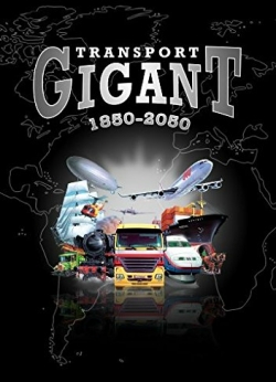 Logo for Transport Gigant 1850-2050 HD