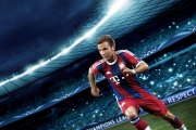 Pro Evolution Soccer 2015 - Screenshots August 14