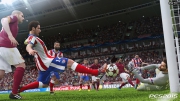 Pro Evolution Soccer 2015 - Screenshots August 14