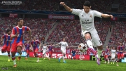 Pro Evolution Soccer 2015 - Screenshots August 14