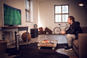 Pro Evolution Soccer 2015 - Videoshooting Making Of mit Mario Götze