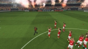 Pro Evolution Soccer 2015 - Screenshots zum Artikel