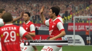 Pro Evolution Soccer 2015 - Screenshots zum Artikel