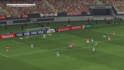 Pro Evolution Soccer 2015 - Screenshots zum Artikel