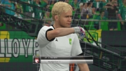 Pro Evolution Soccer 2015 - Screenshots zum Artikel