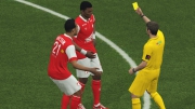 Pro Evolution Soccer 2015 - Screenshots zum Artikel