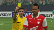 Pro Evolution Soccer 2015 - Screenshots zum Artikel