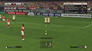 Pro Evolution Soccer 2015: Screenshots zum Artikel