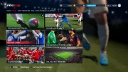 Pro Evolution Soccer 2015 - Screenshots zum Artikel