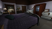 Gone Home: Screen zum Adventure.