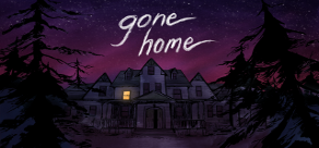 Logo for Gone Home