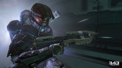 Halo 5: Guardians - Screenshots Oktober 15