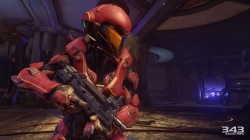 Halo 5: Guardians: Screenshots Oktober 15