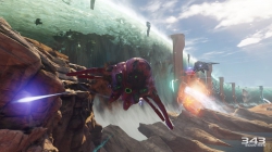Halo 5: Guardians: Screenshots Oktober 15