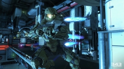 Halo 5: Guardians: Screenshots Oktober 15