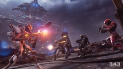 Halo 5: Guardians: Screenshots Oktober 15