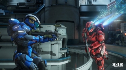 Halo 5: Guardians: Screenshots Oktober 15