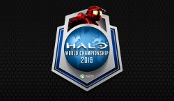 Halo 5: Guardians: Halo World Championship