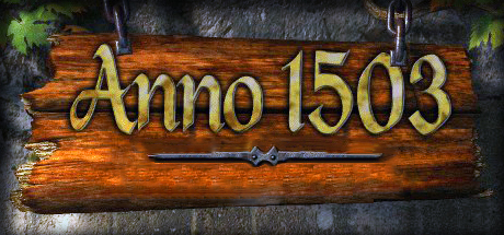 Logo for Anno 1503