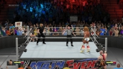 WWE 2K15 - Screenshots zum Artikel