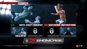 WWE 2K15 - Screenshots zum Artikel