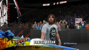 WWE 2K15 - Screenshots zum Artikel