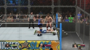 WWE 2K15 - Screenshots zum Artikel