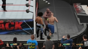 WWE 2K15 - Screenshots zum Artikel