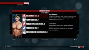WWE 2K15 - Screenshots zum Artikel