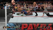 WWE 2K15 - Screenshots zum Artikel