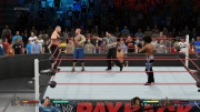 WWE 2K15 - Screenshots zum Artikel