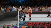 WWE 2K15 - Screenshots zum Artikel