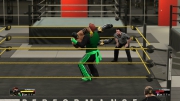 WWE 2K15 - Screenshots zum Artikel