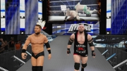 WWE 2K15 - Screenshots zum Artikel