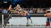 WWE 2K15 - Screenshots zum Artikel