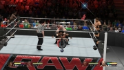 WWE 2K15 - Screenshots zum Artikel