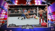 WWE 2K15 - Screenshots zum Artikel