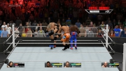 WWE 2K15 - Screenshots zum Artikel