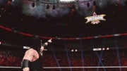 WWE 2K15 - Screenshots zum Artikel
