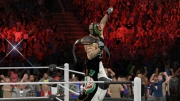 WWE 2K15: Screenshots zum Artikel