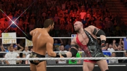 WWE 2K15: Screenshots zum Artikel