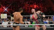 WWE 2K15 - Screenshots zum Artikel