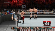 WWE 2K15 - Screenshots zum Artikel