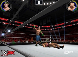 WWE 2K15: 2K kündigt mit WWE 2K Entwicklung an